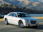 Chrysler 300C 2004 года